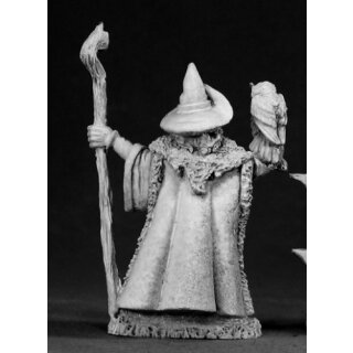 Amathor Arch Mage (REA02319)