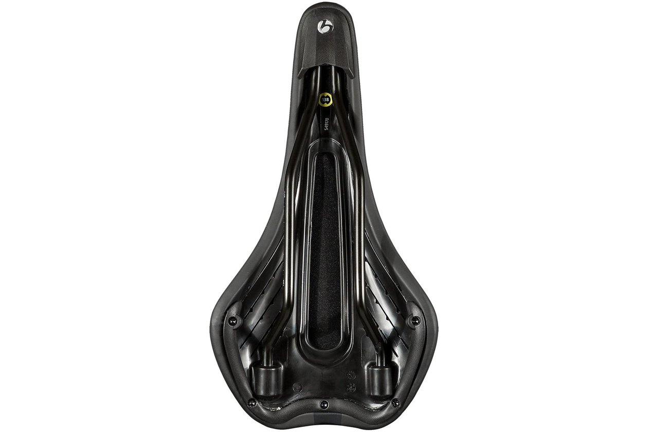 Bontrager Fahrradsattel Arvada Comp