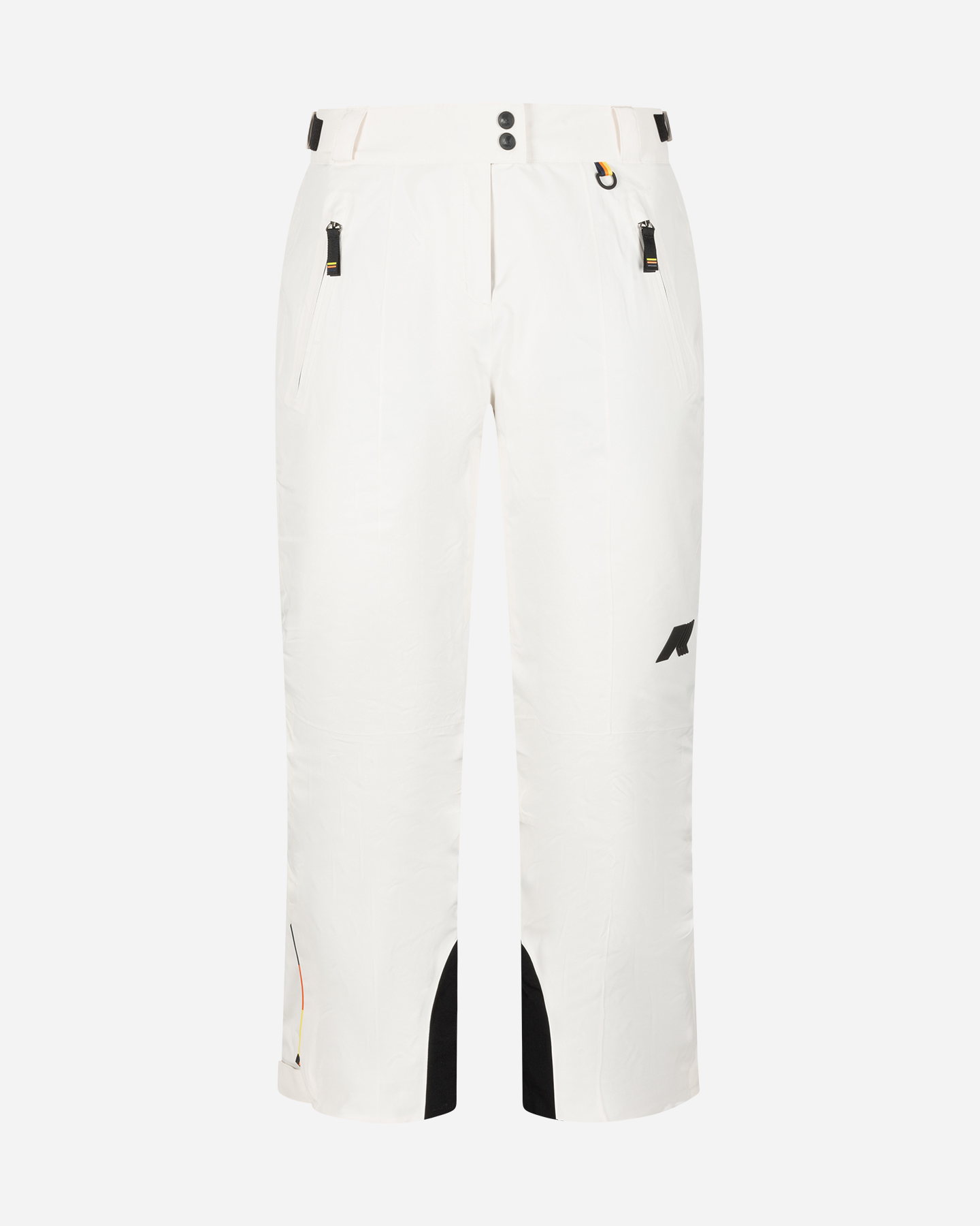 Pantalone Sci K-way Bonneval Micro Twill 2l W K11413W-X42