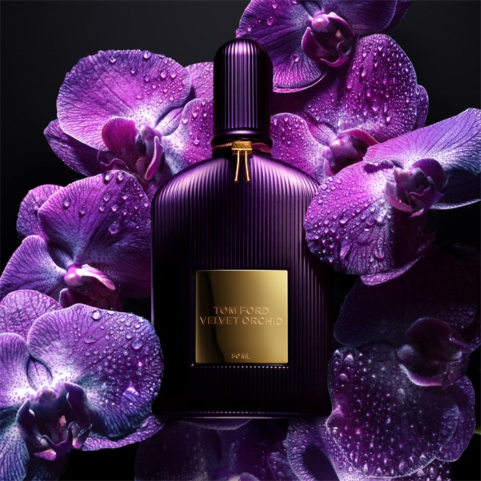 Eau de Parfum Spray