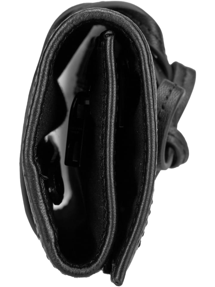 LIEBESKIND BERLIN Kosmetiktasche Black Valentines Travel Jewellery in Grey/Black günstig kaufen onesize
