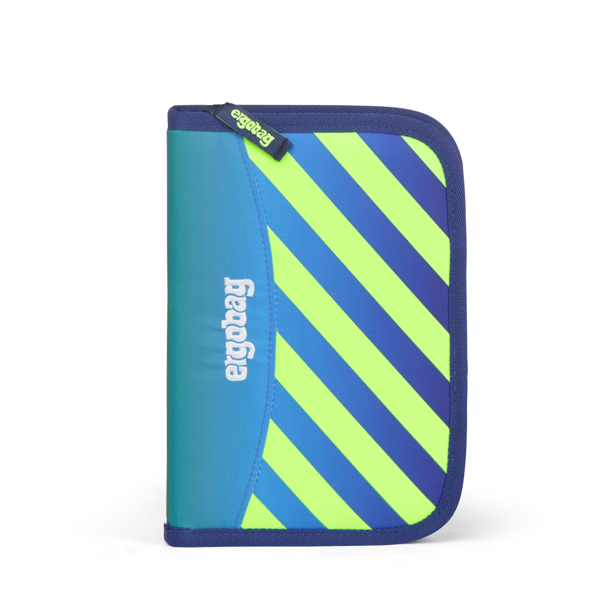 ergobag Federmäppchen Truckbär