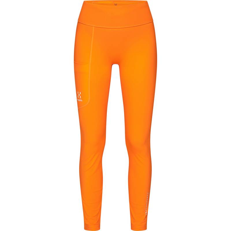 Haglöfs L.I.M Leap Tights Trekkinghose Damen