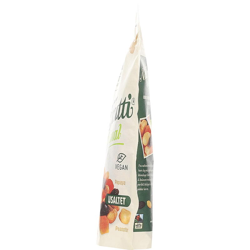 Brynild Nøtti frutti 190 g Dln