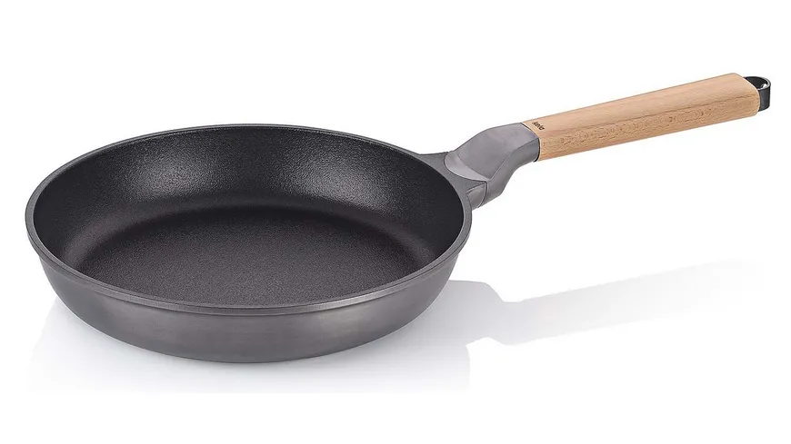 kela Bratpfanne Vitana Ø 28cm grau