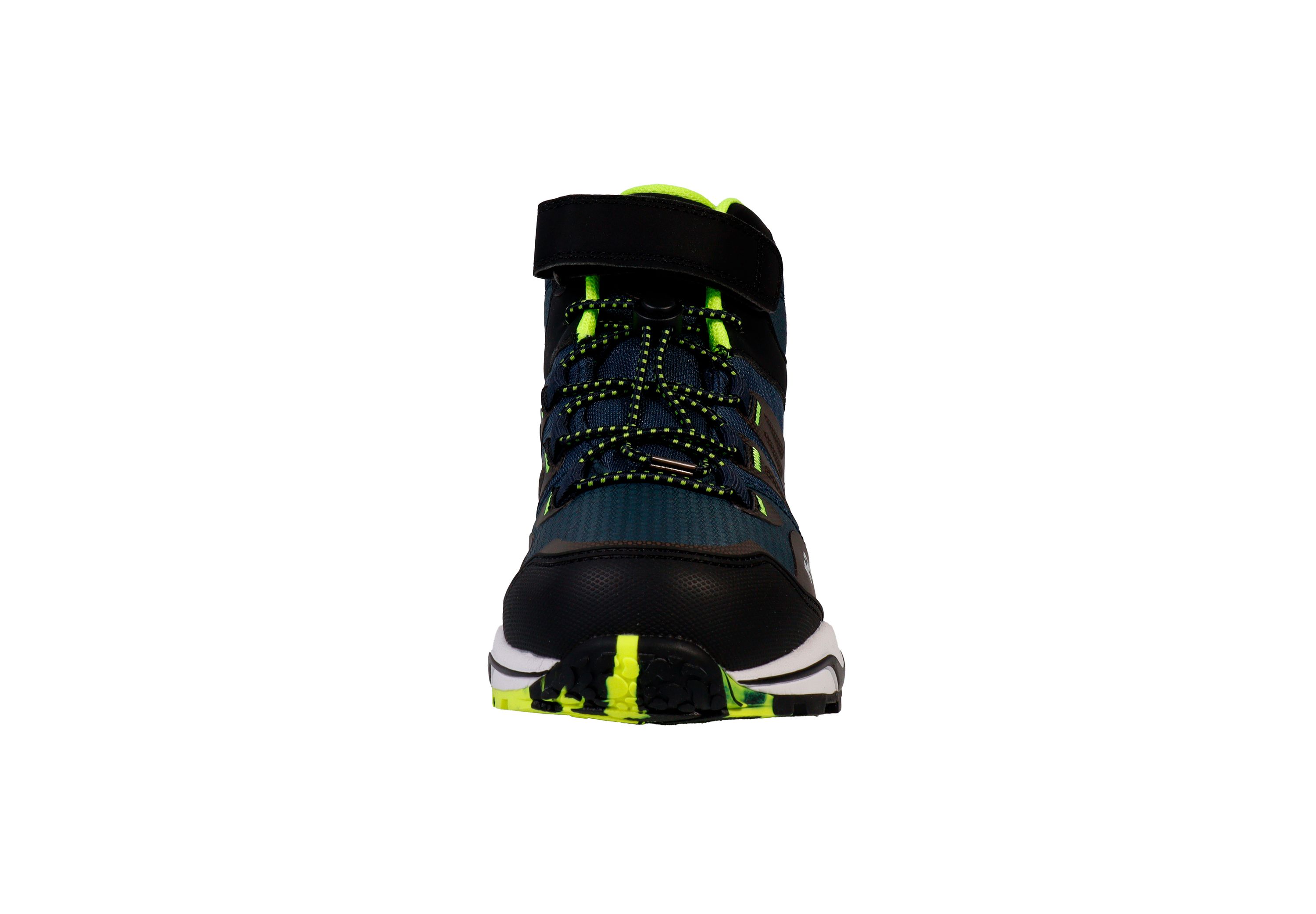 Lurchi Stiefel Leonard-Tex - navy