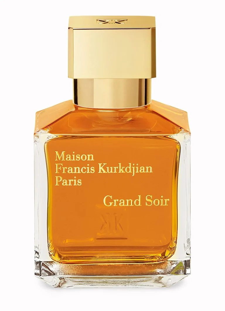 Maison Francis Kurkdjian Grand Soir Parfum Water
