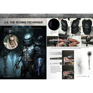 AK Learning No. 5 - Metallics Vol. 2 (SC) (EN)