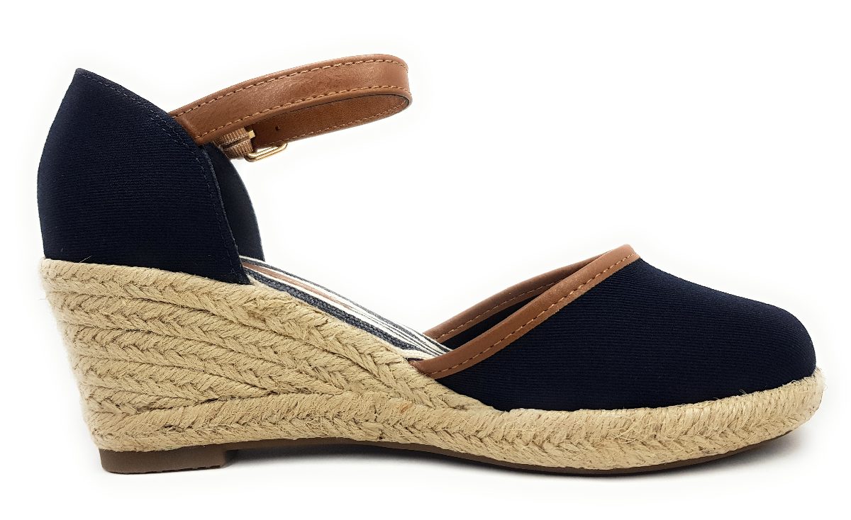 Tom Tailor 5390903 Blau navy