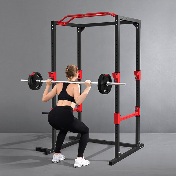 Power-Rack Basic