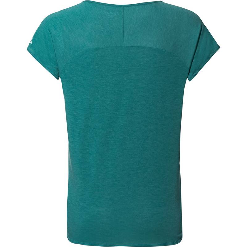 VAUDE Tekoa II Funktionsshirt Damen