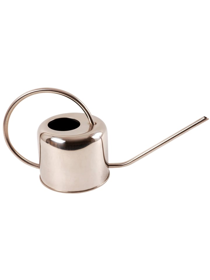 Esschert Design Gießkanne in chrom günstig kaufen onesize