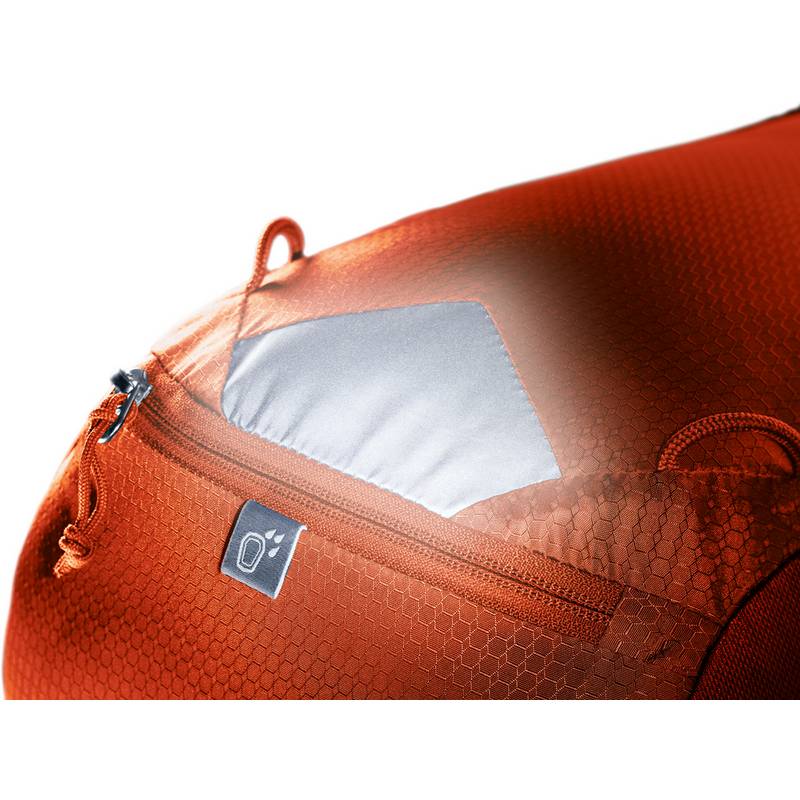 Deuter Race 16 Fahrradrucksack
