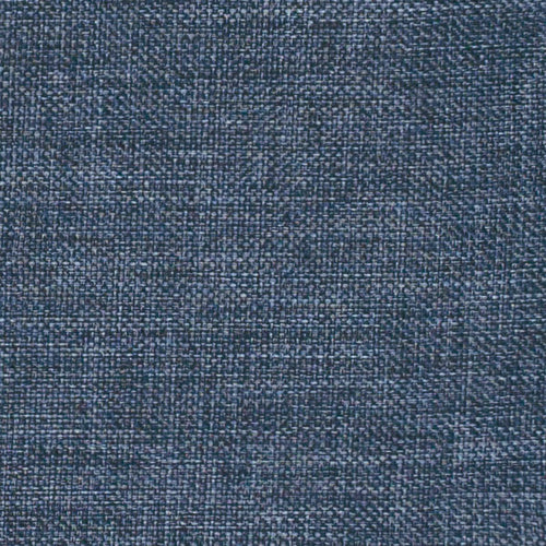 Rivoli blue medium front pocket