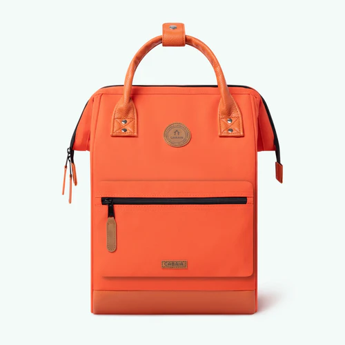 Adventurer Medium Backpack Alicante orange