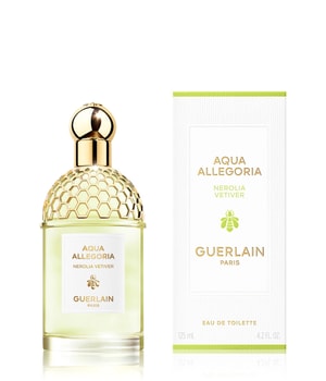 GUERLAIN Aqua Allegoria Nerolia Vetiver Eau de Toilette 125 ml