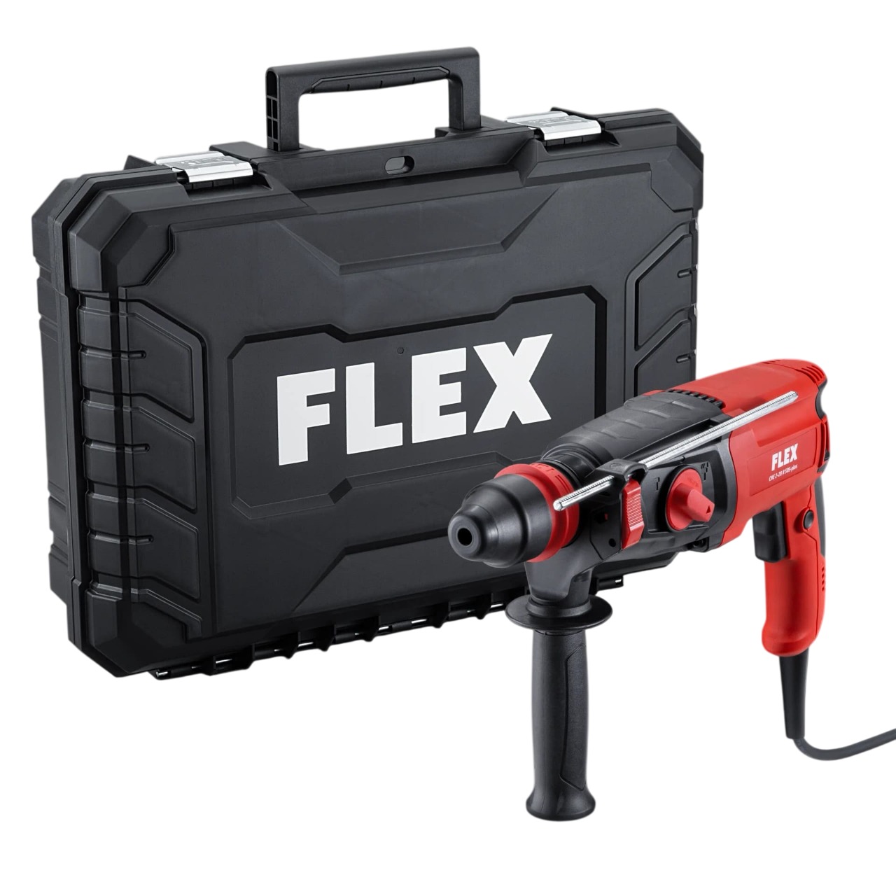 Flex-tools 533851 CHE 2-28 R SDS-plus TC SDS-Plus Universal borrhammare 2,5 kg