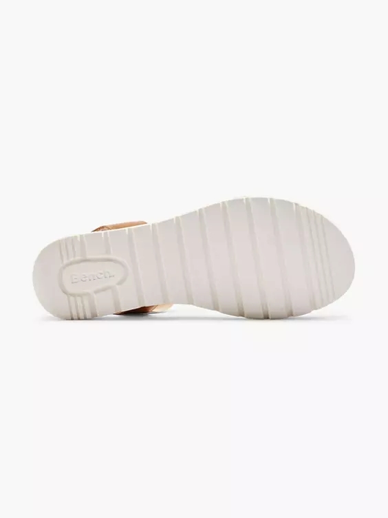 Bench Sandale