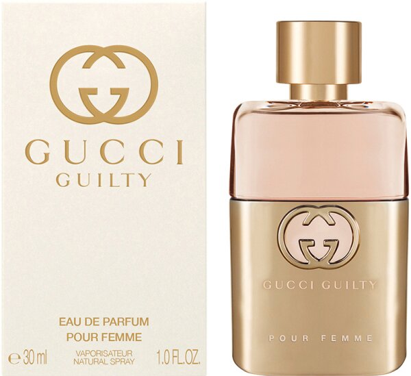 Gucci Guilty Eau de Parfum