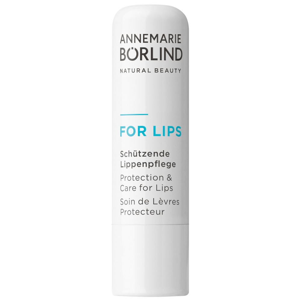 annemarie börlind FOR LIPS soin des Lèvres protecteur Stick pour les lèvres