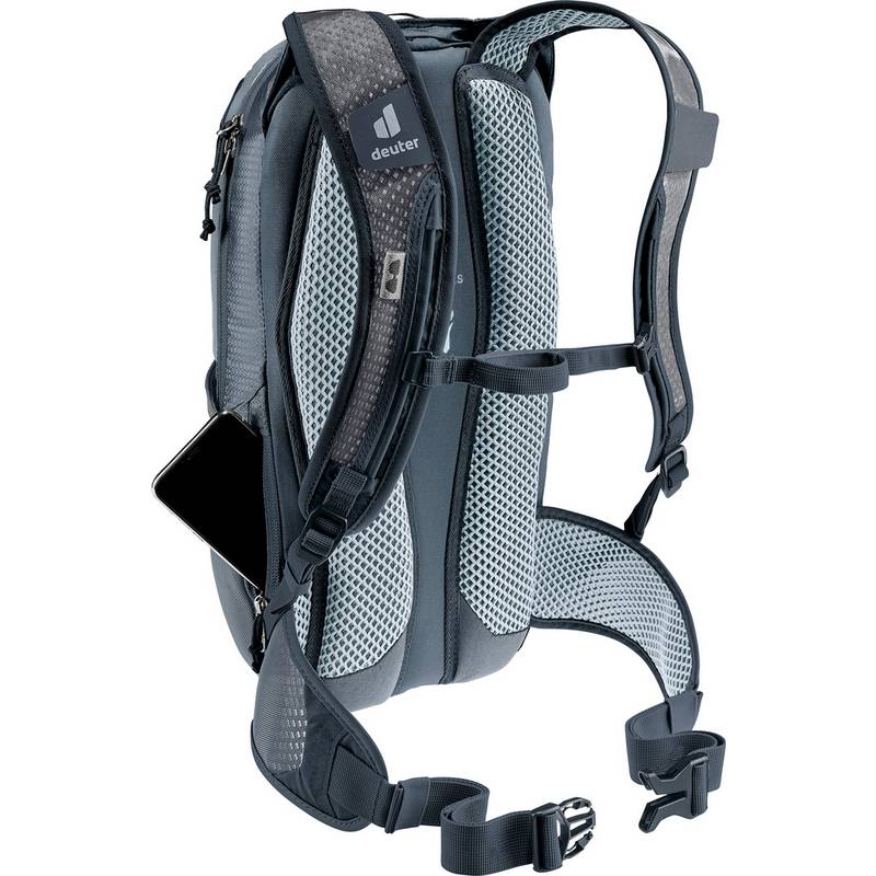 Deuter Race 8 Fahrradrucksack