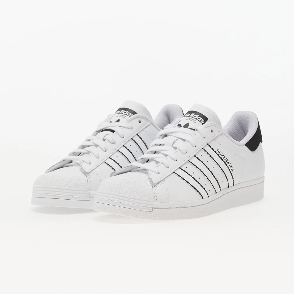 adidas Superstar IF8090 / weiss
