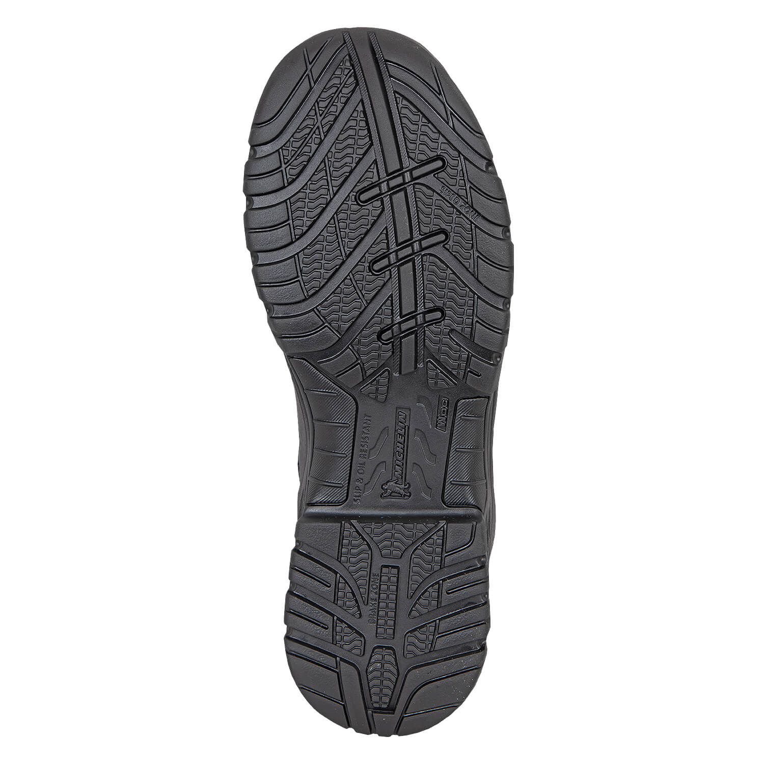Einsatzstiefel Strike Force 6.0 SZ CT CP WP