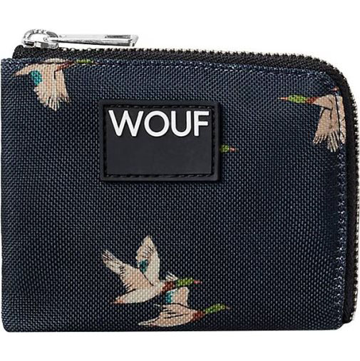 Wouf Kreditkartenetui 12 cm