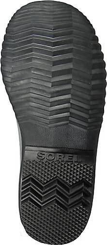 SOREL Stiefel Joan of Artic