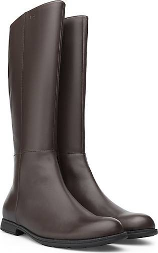 Camper Stiefel Mil