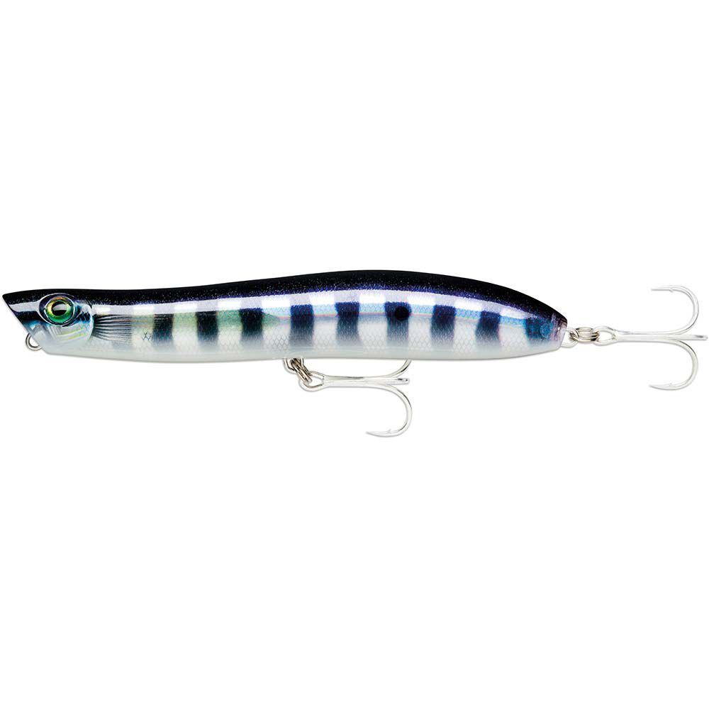 Leurre de Surface Rapala Maxrap Walk'n Roll 10cm 13g