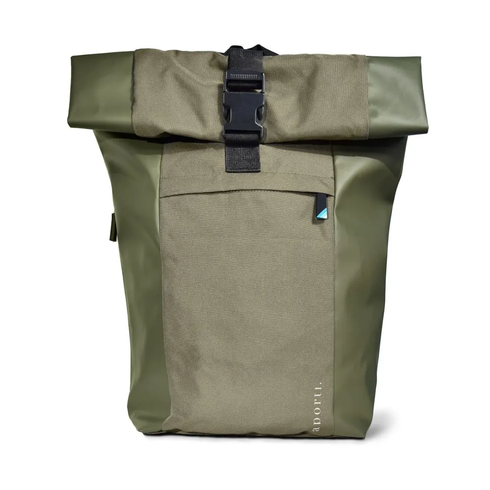 aporti Rolltop Anzio L -  Oliv