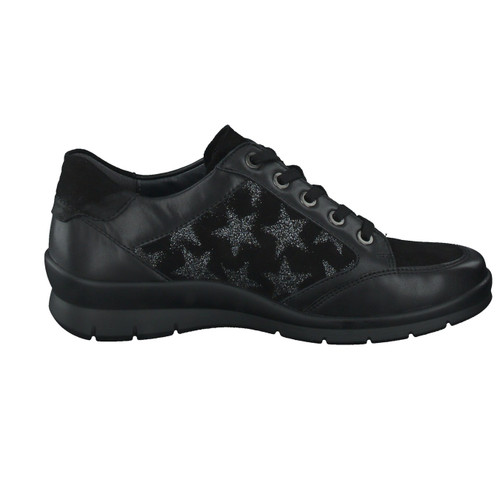 Schnürschuh-26530090033 Semler