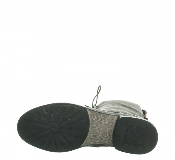 AGRAT Stiefelette - Pepper