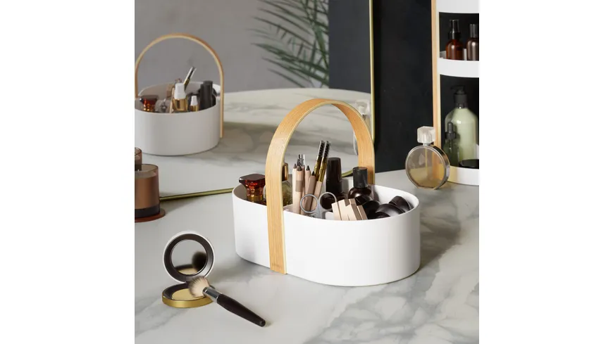 umbra Bellwood Caddy Organizer