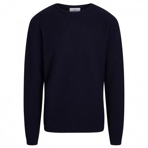 Klitmøller Collective - Frede Knit - Wollpullover
