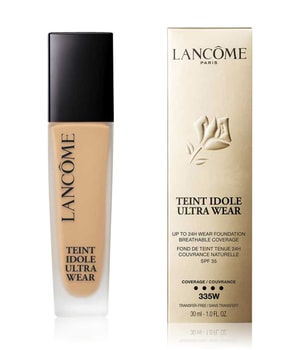 LANCÔME Teint Idole Ultra Wear 24H Wear & Comfort Flüssige Foundation-30 ml