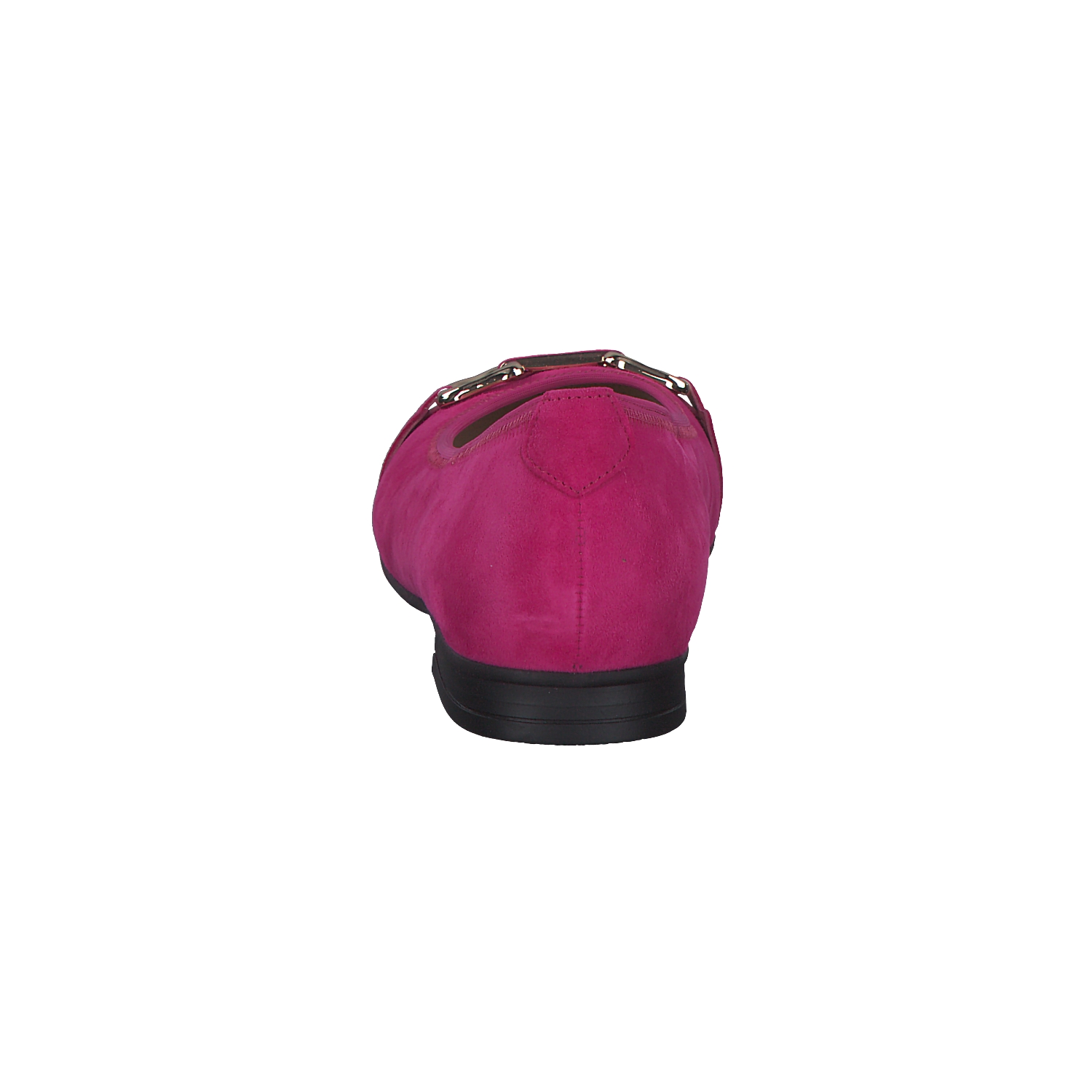 Gabor Comfort 42.462, Ballerinas, Damen, Pink
