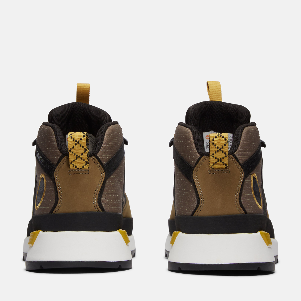 Timberland Euro Trekker Super Ox TB0A28RY3271 / grün