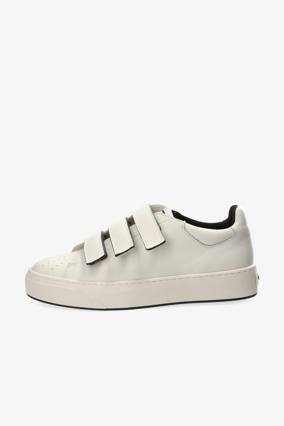 CPH429 soft vitello milk/black