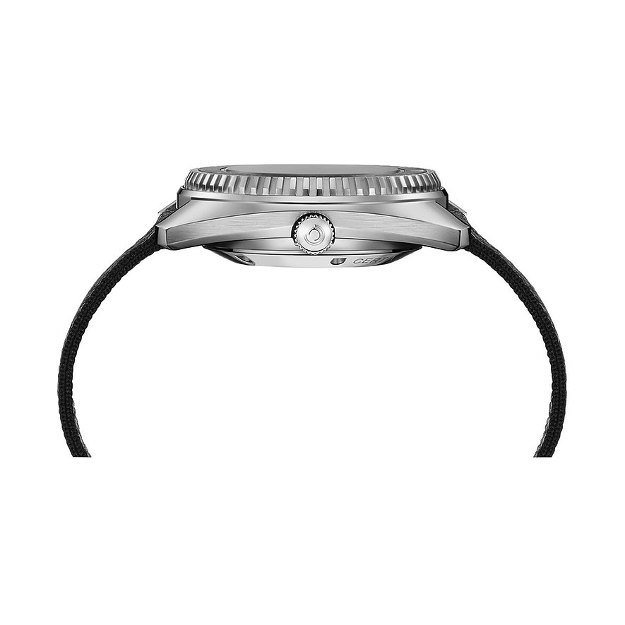 Certina Herrenuhr DS PH1000M
