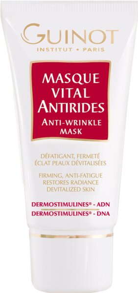 Guinot Masque Vital Antirides Gesichtsmaske