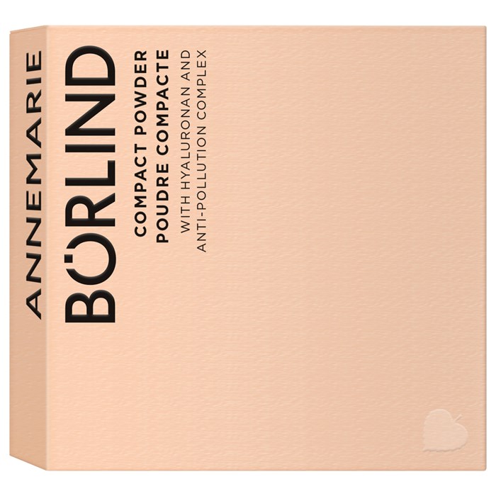 Compact Powder