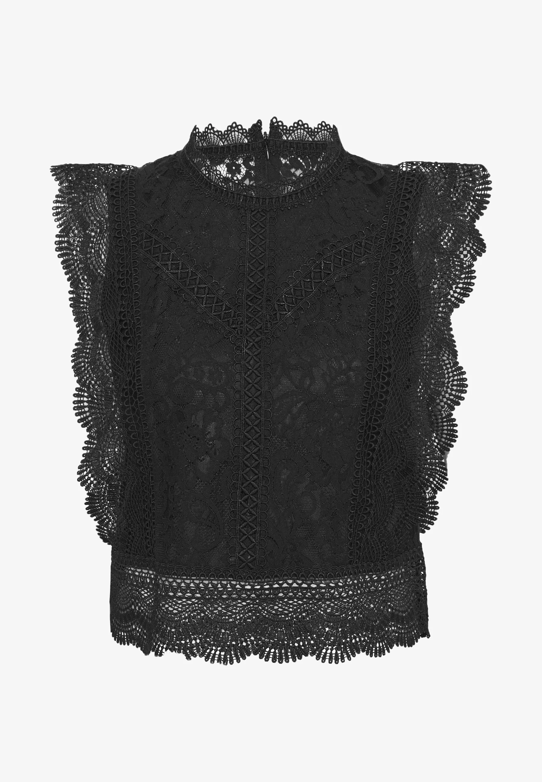 SOLO ONLKARO- Blusa