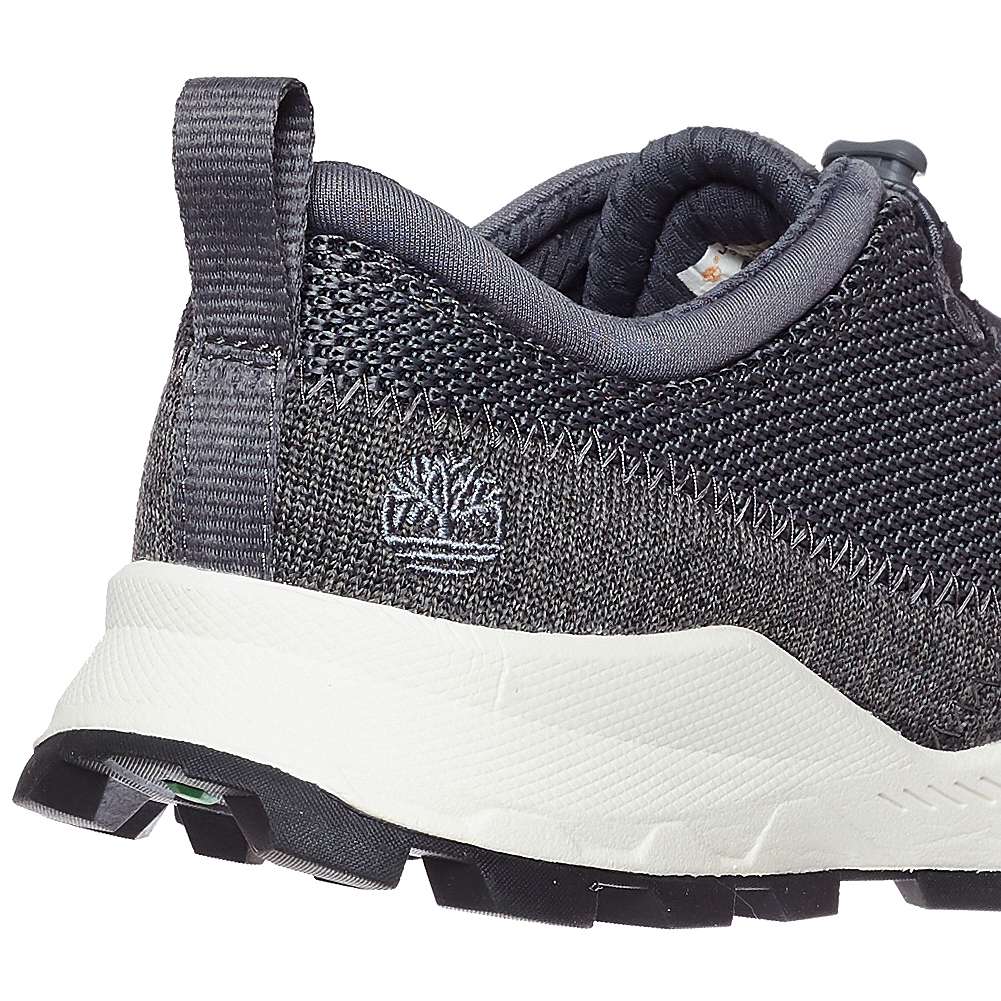 Timberland Brooklyn Flexi Knit Oxford Kinder Schuhe A2D34