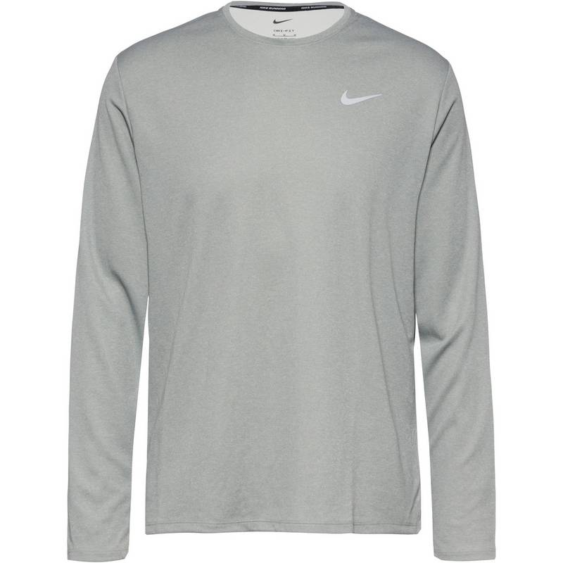Nike Miler Funktionsshirt Herren