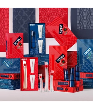 KENZO Flower by Kenzo L'Absolue Duftset-1 Stk