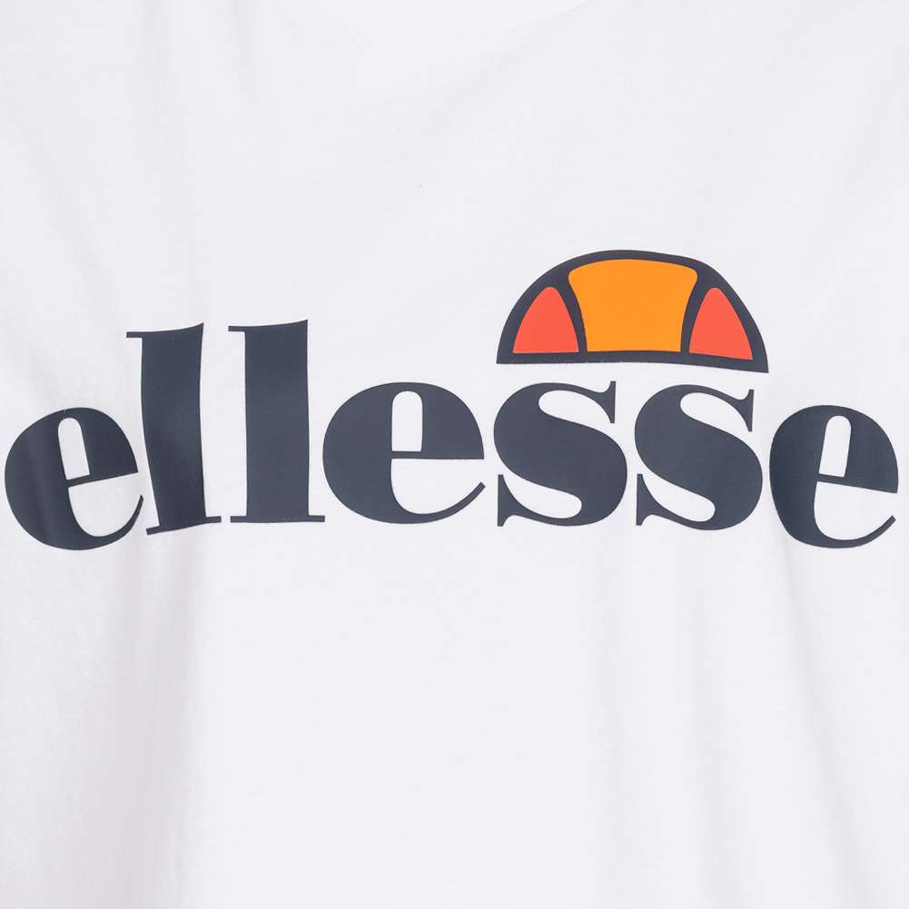 ellesse Albany Damen T-Shirt SGS03237-908