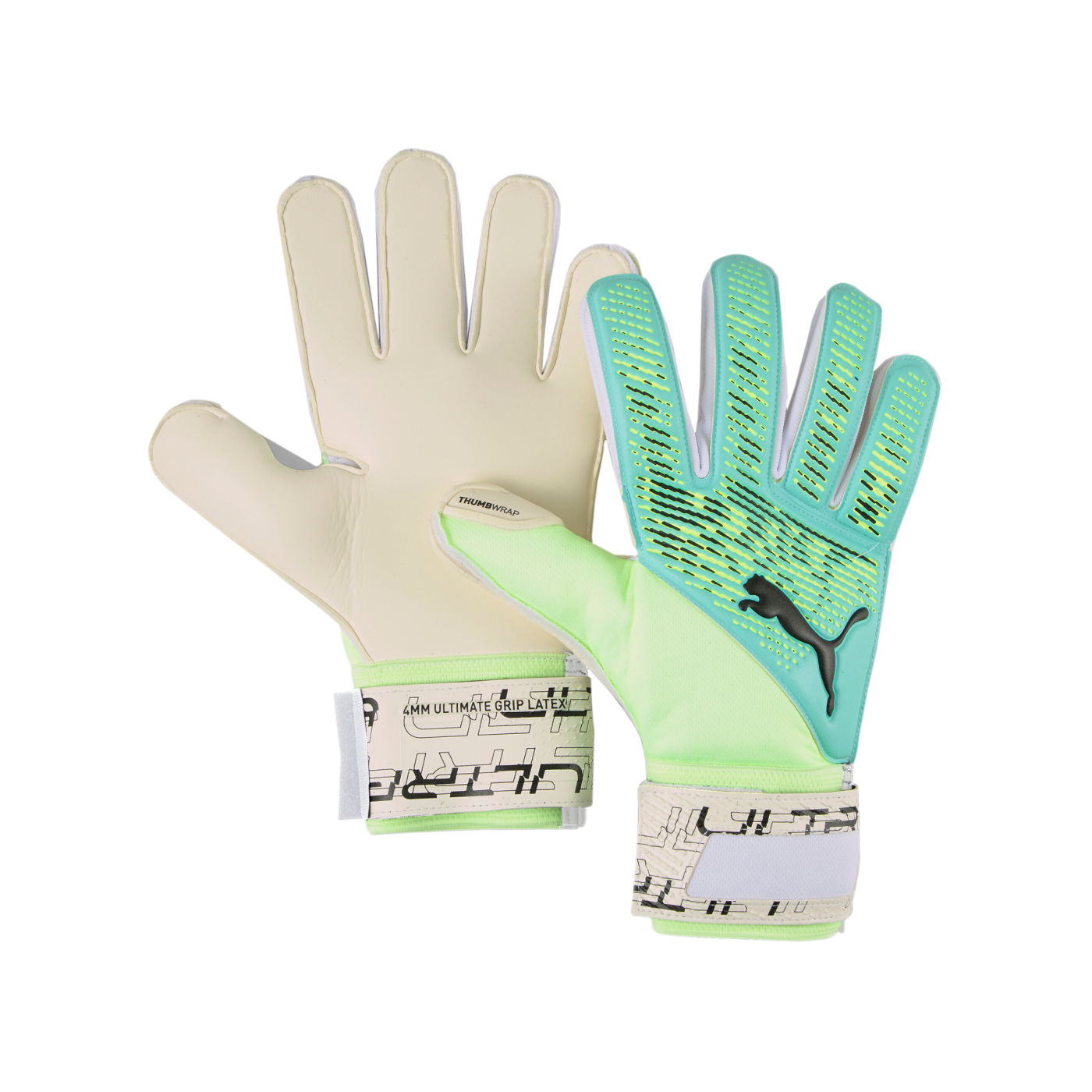 PUMA ULTRA Grip 2 RC Torwarthandschuhe F06