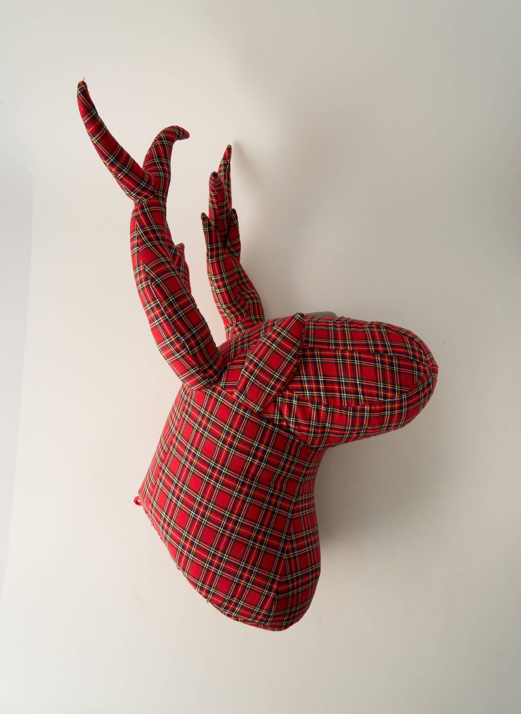 Wild   Soft Divers Maison Enfant couleur rouge